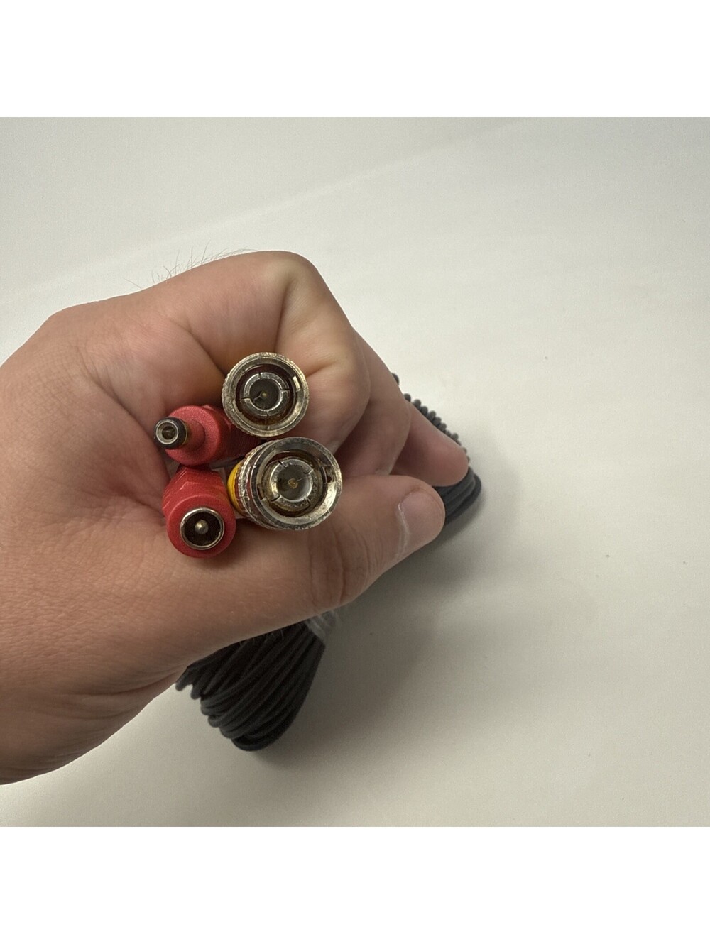 Video Power Cable 60’ - Picture 5 of 7